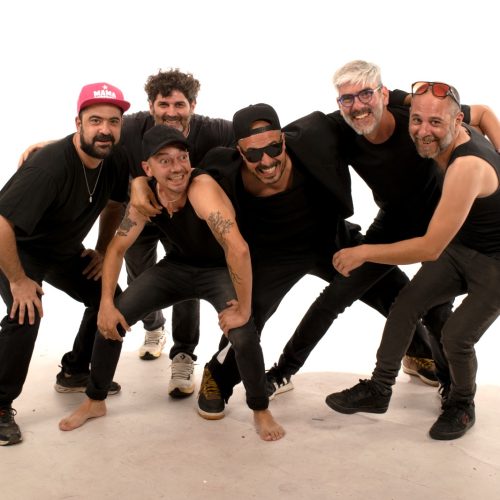 Después de 20 años vuelve al Auditorio:MAMA PERFECTA