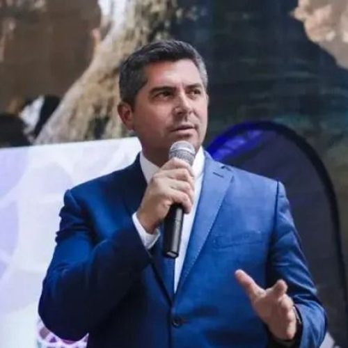 Orrego representará a San Juan en la PDAC 2025