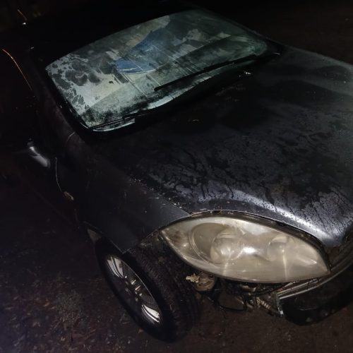 Temporal en Jáchal: se activaron los operativos de emergencia