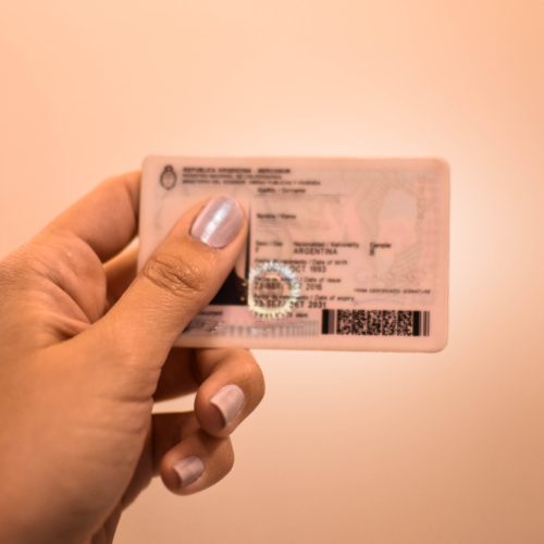 Aumentaron los precios para hacer el DNI y pasaporte