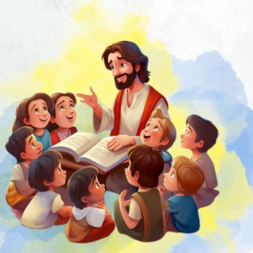 Se encuentran abiertas las inscripciones para Catequesis 1°año de Comunión en La Majadita