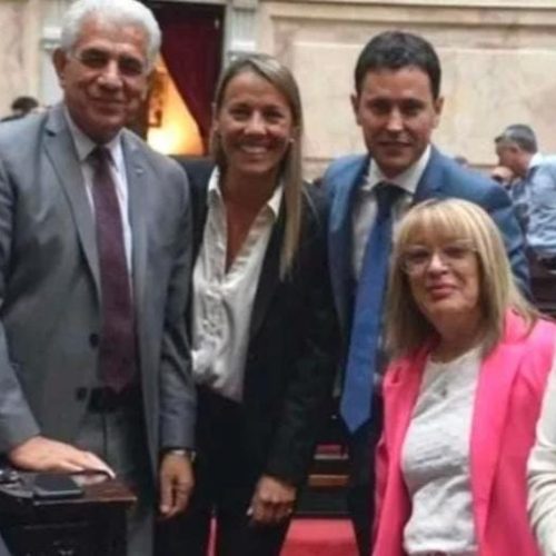 Los diputados nacionales de la provincia, tomaron decisiones claves y votaron de esta forma