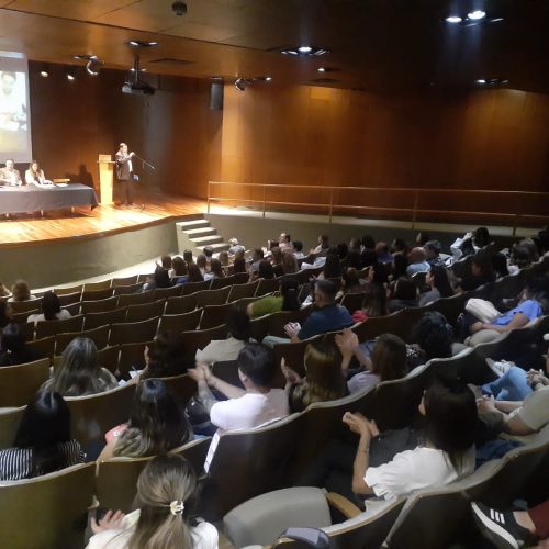 San Juan realizó una jornada para prevenir el cáncer cervicouterino