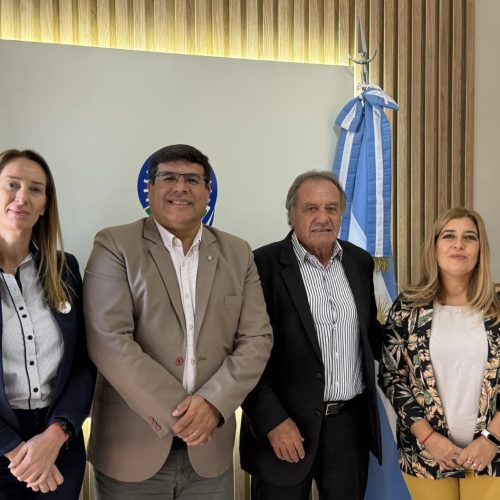 Operativos de Salud y convenio clave entre la Municipalidad de 9 de Julio y el Sanatorio Argentino
