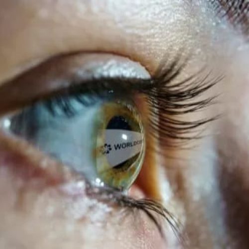 Ofrecían $10.000 a vecinos de 25 de Mayo por escanear el ojo, quedaron detenidos 
