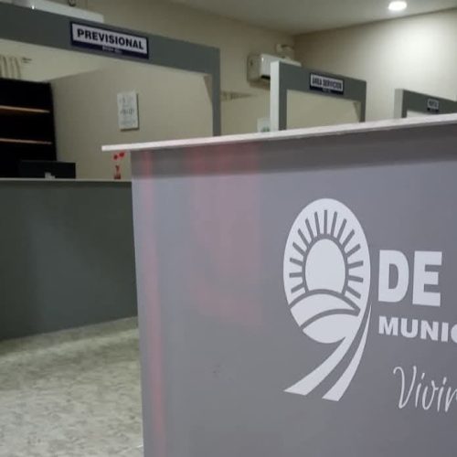La Defensoría del Pueblo llega a Las Chacritas