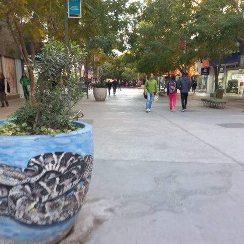 Cómo funcionará el comercio en San Juan este jueves y viernes