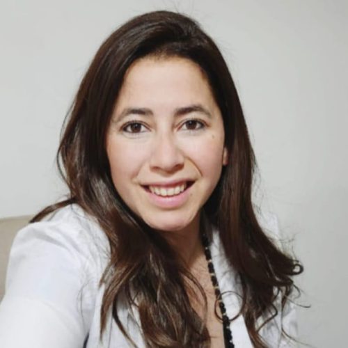 La Dra. Susana Mazza y su aporte en las Jornadas de Fibromialgia