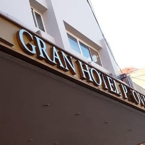 Adiós al Gran Hotel Provincial: un ícono de San Juan cierra sus puertas