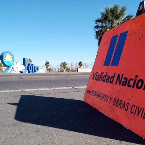 Seguridad vial y trabajo en conjunto para un 9 de Julio más seguro