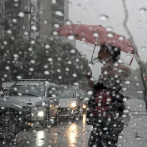 El fenómeno de El Niño se aproxima a la Argentina