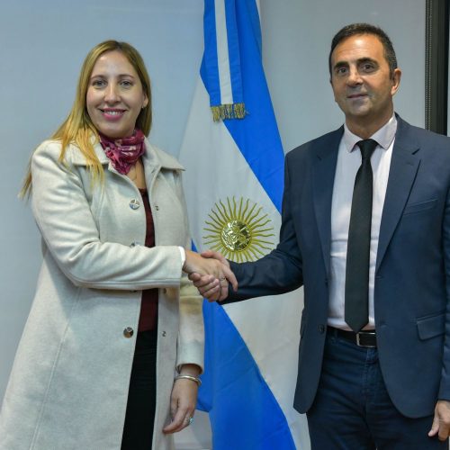 San Juan y Nación refuerzan su compromiso con el empleo y la formación laboral