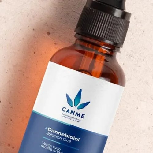 Esperan que antes de fin de año, el aceite de cannabis de San Juan se venda en farmacias
