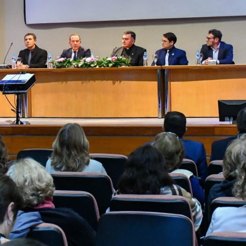 En San Juan se realizó el XVII Encuentro Nacional de la Red de Alzheimer y Demencias de Argentina (RADA)