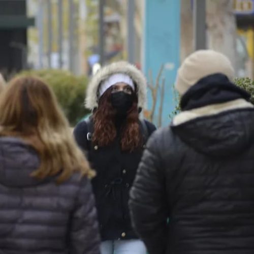 A prepararse para un nuevo descenso de temperatura