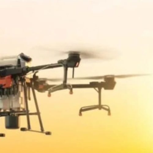 Innovación en el campo: San Martín será sede de una exposición sobre el uso de drones en la agricultura