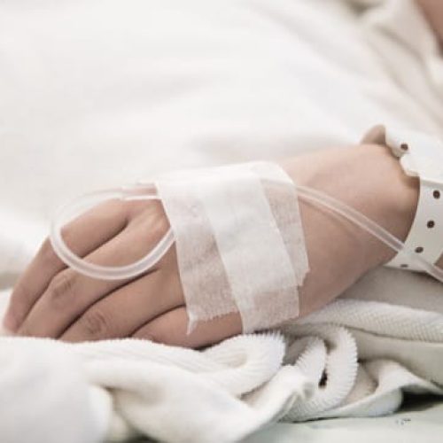 Un detenido por el caso de la mujer que sufrió quemaduras en el 85% de su cuerpo