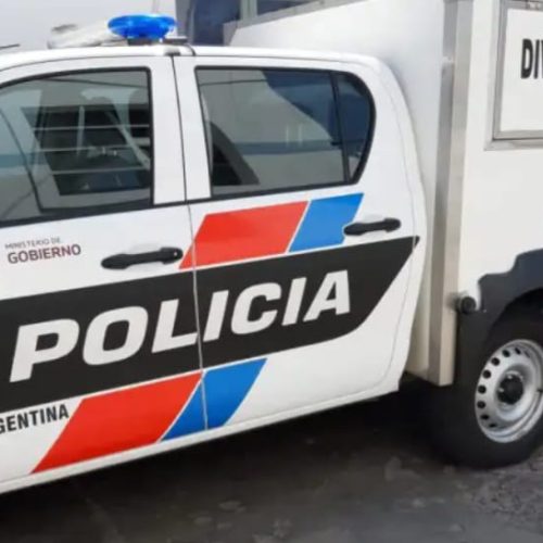 El casero encontrado muerto en 9 de Julio, habría sufrido una fuerte patada de un caballo