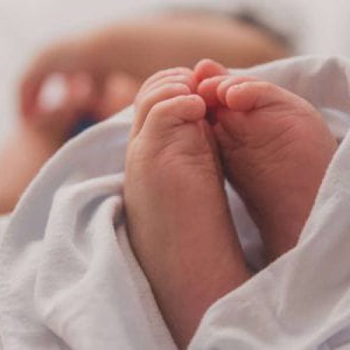 Dolorosa pérdida: un bebé abandonado en un basural muere por hipotermia