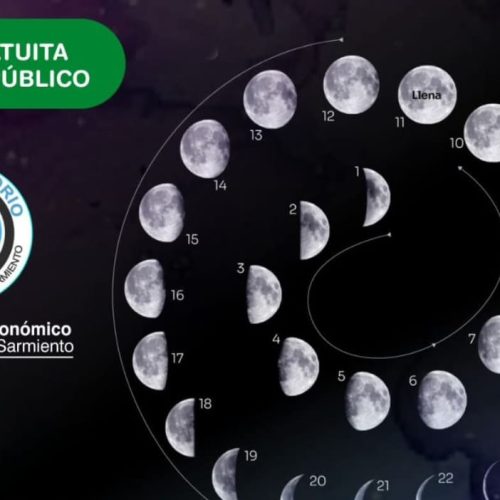 Una propuesta única bajo el cielo de San Martín