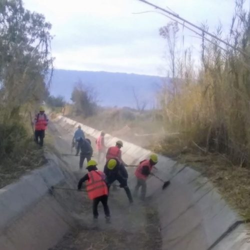 Avanza la monda de canales 2025