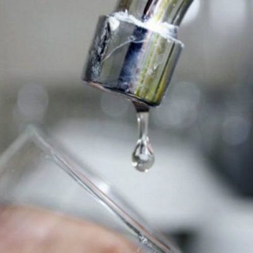 Aviso importante: corte de agua en San Martín hasta el lunes al mediodía