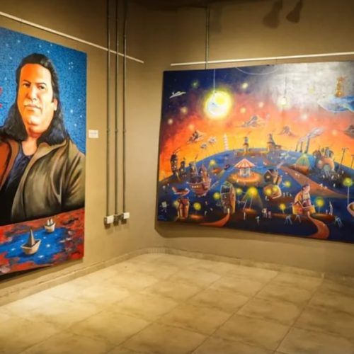 Mención Honor Maestro Mario Pérez: entrega de obras hasta el 1 de agosto