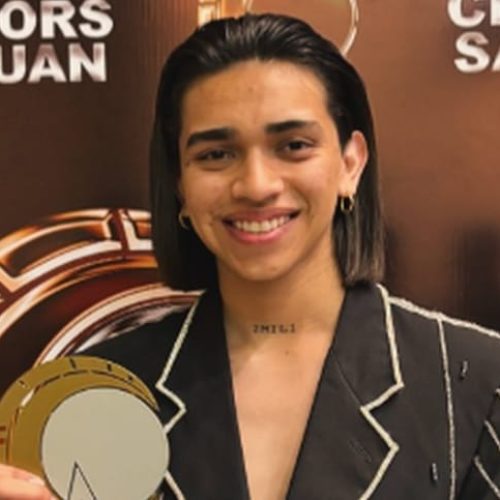 Duro repudio al influencer sanjuanino por usar TDAH como chiste