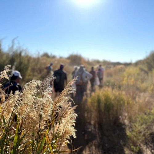 ¿Qué se viene en el Dique Bello? 9 de Julio y Rawson anuncian nueva actividad