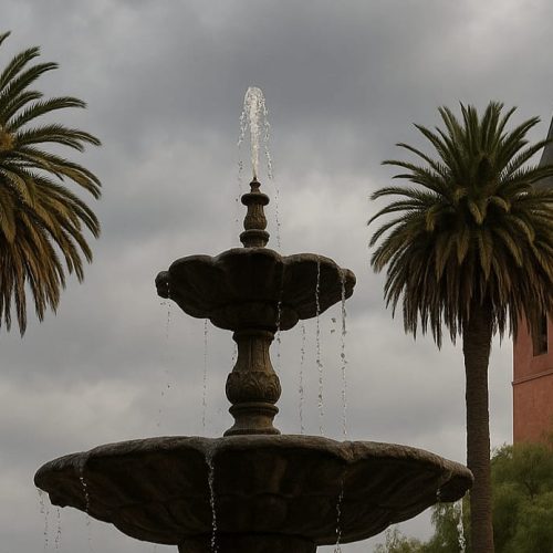 San Juan inicia la semana con frío intenso: ¡abrigate!