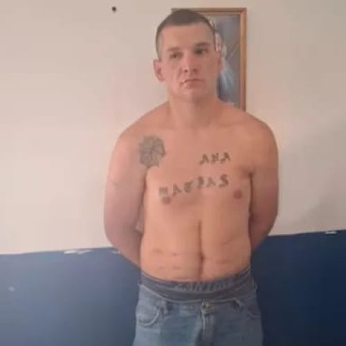 Jujuy bajo la sombra del miedo: el caso del asesino serial