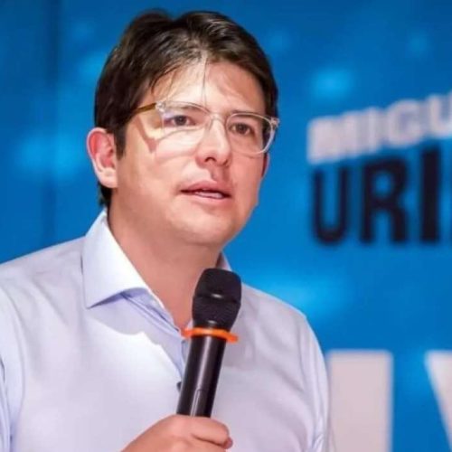 Murió Miguel Uribe Turbay, precandidato presidencial de Colombia