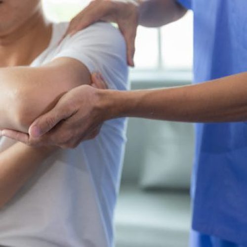 Programa municipal de Salud: atención gratuita de Kinesiología