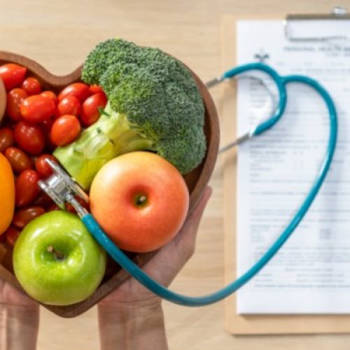 Salud mental y nutricional al alcance de todos en 9 de Julio