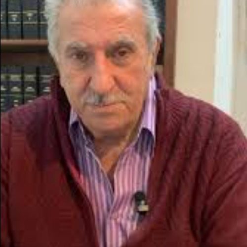 La Cruzada Renovadora solos para las legislativas