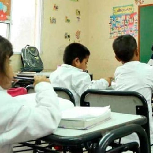 Viento Zonda: ¿qué pasará con las clases?