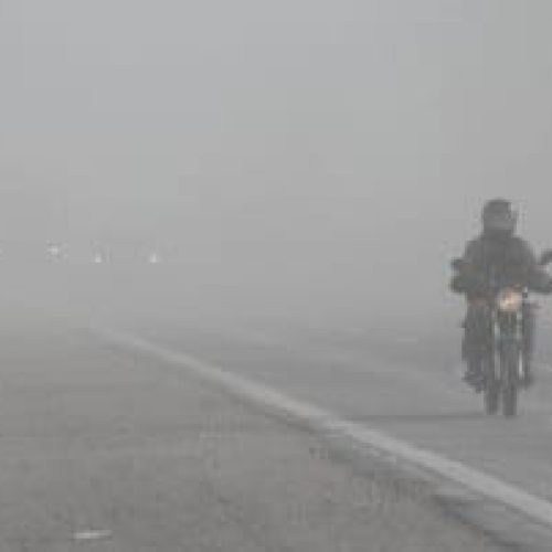 9 de Julio y otros departamentos en alerta por viento zonda