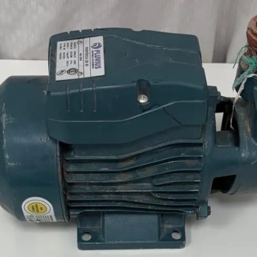 Buscan al dueño de una bomba de agua encontrada en el Barrio Pie de Palo