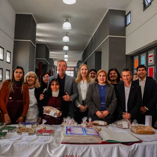 Más de 350 trámites del Ministerio de Gobierno en San Martín