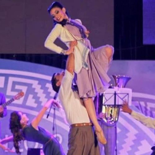 San Martín convoca a bailarines para el Ballet de Apertura del PreCosquín 2026