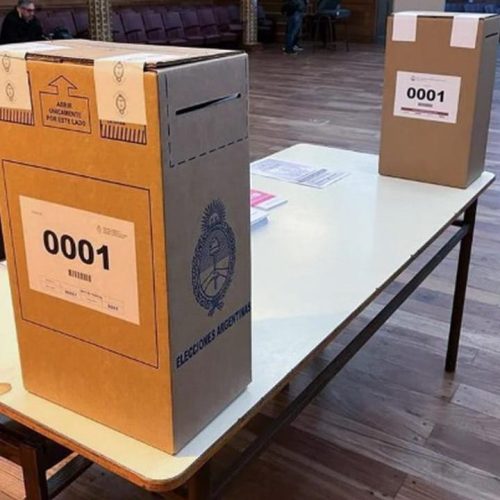 Cerraron las elecciones en Buenos Aires: votó el 60% del padrón y esperan resultados a las 21