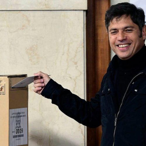 El peronismo obtuvo una victoria contundente en la provincia de Buenos Aires y Axel Kicillof se posiciona de cara al 2027
