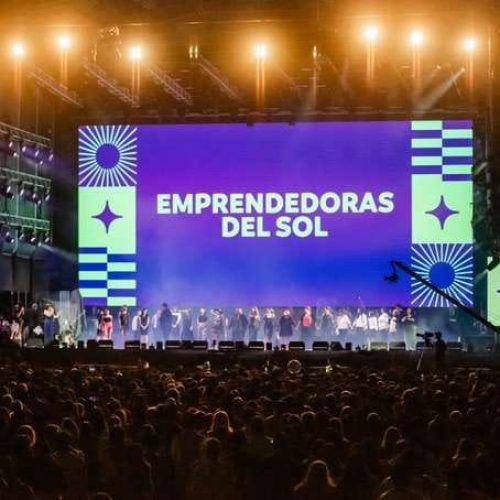 Convocatoria para la edición 2025 de “Emprendedora del Sol” en 9 de Julio