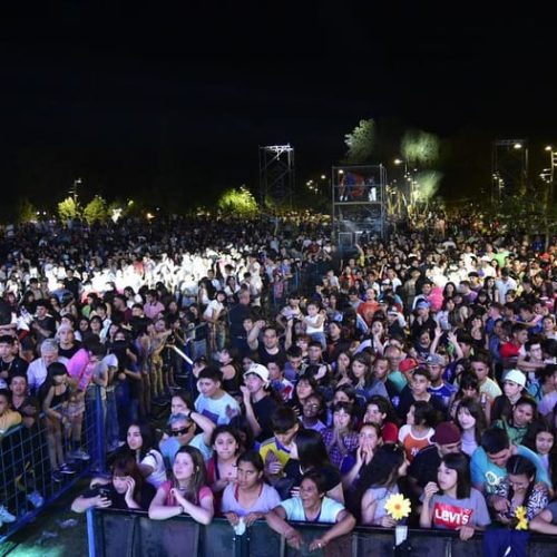 Prepárate para festejar el Día del Estudiante