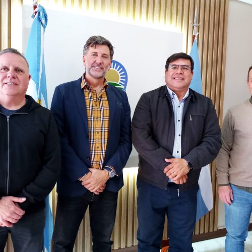9 de Julio impulsa el desarrollo de nuevos emprendimientos