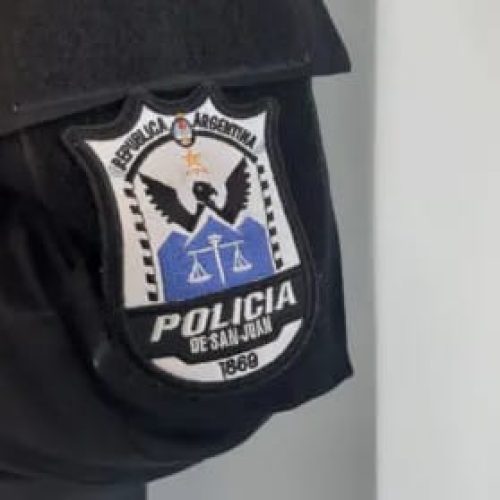 Curso de Actualización para Diplomados en Seguridad Ciudadana