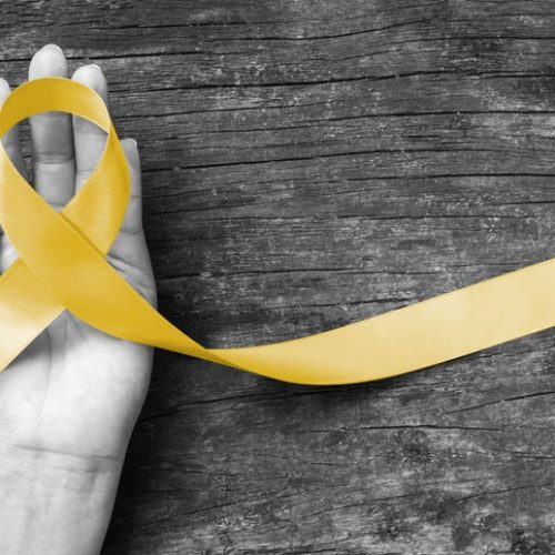 Charla abierta sobre salud mental en Las Chacritas.
