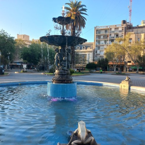 ¿Listo para el viernes? mira cómo estará el tiempo