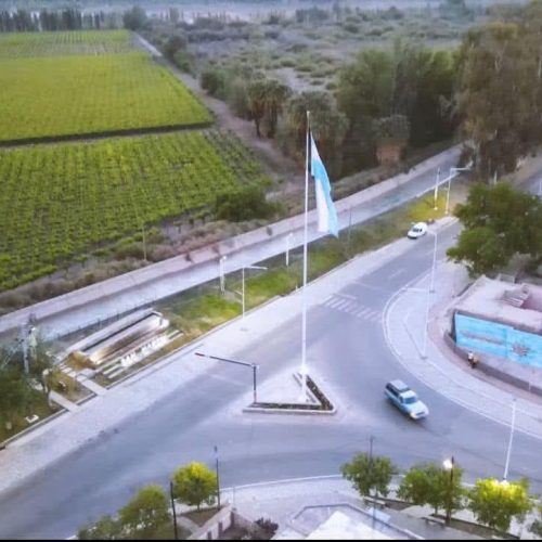 San Martín cumple 83 años