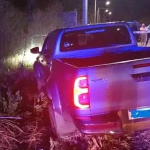 Un detenido por el asesinato de un empresario sanjuanino en Mendoza